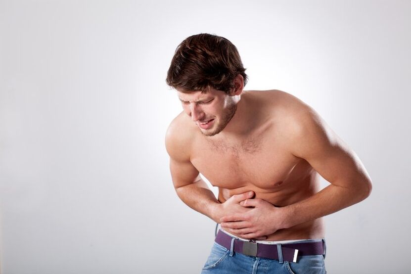 prostatitis