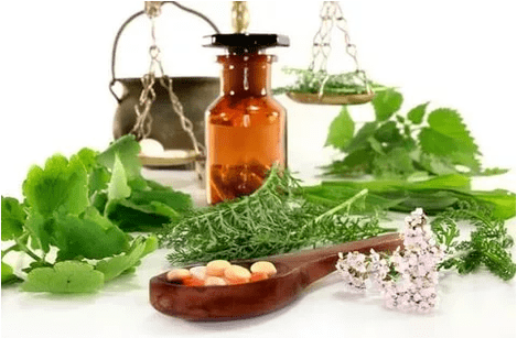 How to get rid of prostatitis at home